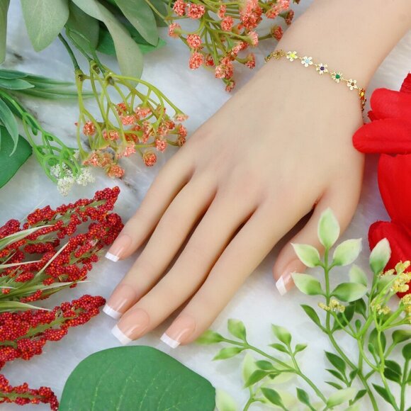 "New Beautiful Design Bracelet for Women/Girls, Gift, B706 - Picture 9 of 10